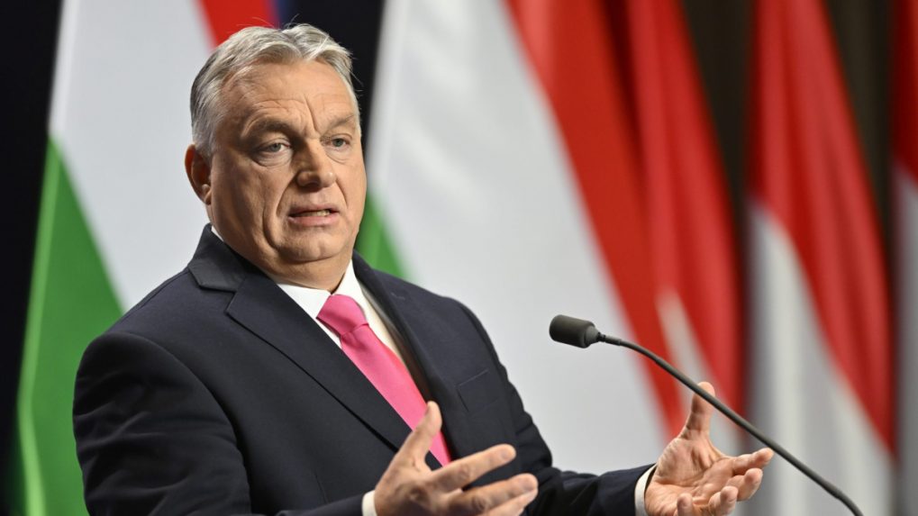 USA vyjadrili sklamanie nad politikou maďarského premiéra Viktora Orbána voči Ukrajine