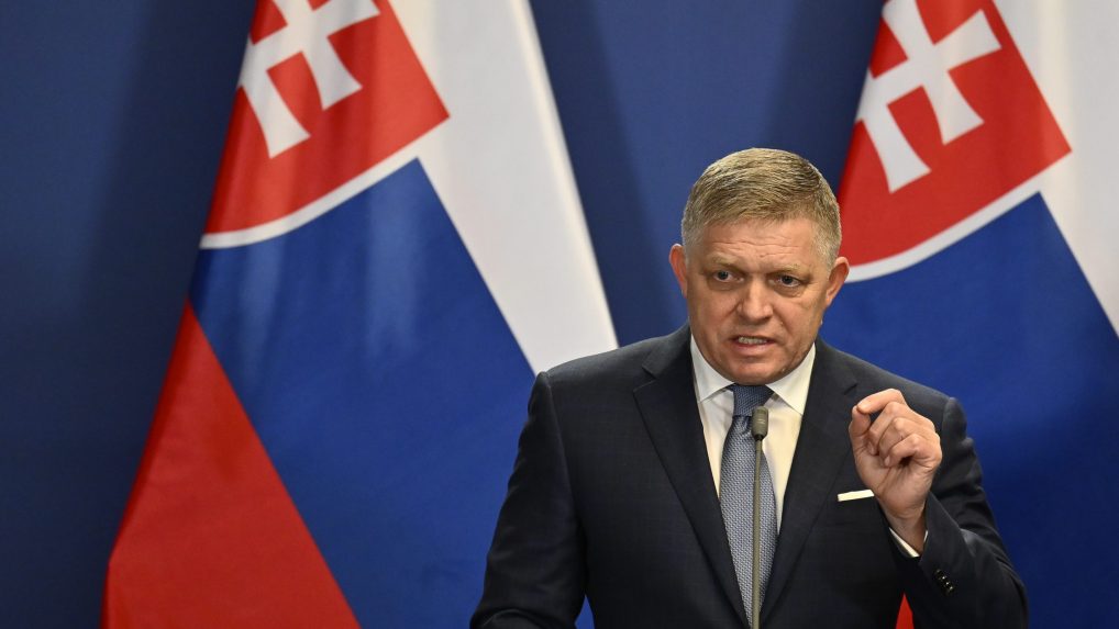 Europarlament odsúdil zmeny trestného práva chystané slovenskou vládou, vrátane rušenia ÚŠP