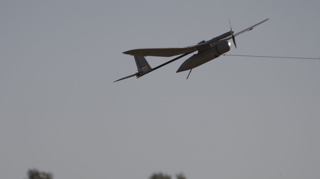 Rusko malo odraziť ďalší ukrajinský dronový útok, tentokrát nad Voronežskou oblasťou. Zranených hlási aj Kyjev