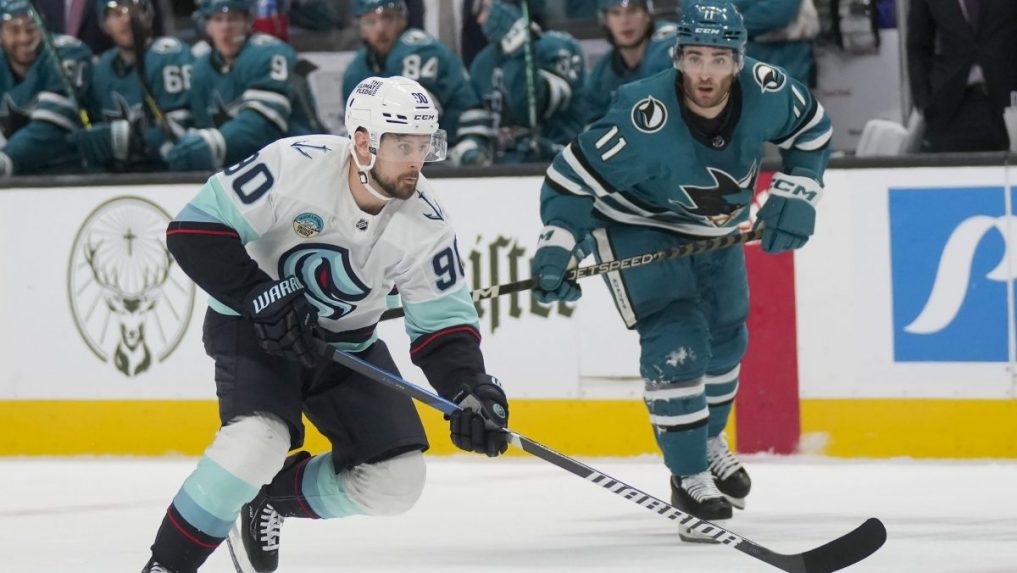 NHL: Tatar nepremenil nájazd a natiahol svoje bodové suchoty