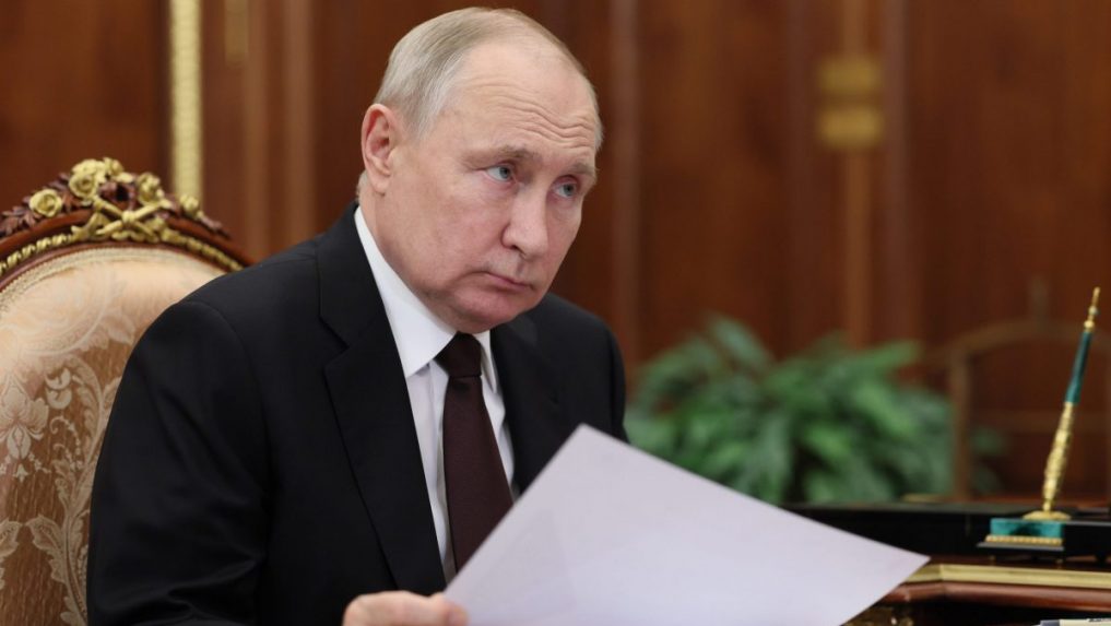 Rusko plánuje sabotážne akcie naprieč kontinentom, varujú tajné služby viacerých európskych krajín