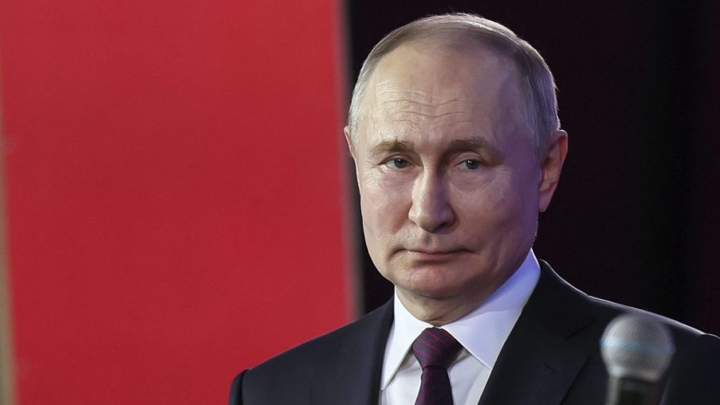 Putin nebral vážne varovania, hovorí o útoku na okraji Moskvy nemecká odborníčka na obranu