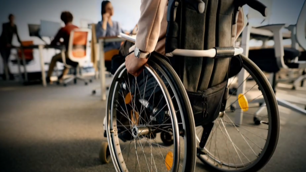 Inštitúcie EÚ sa dohodli na podobe jednotného Európskeho preukazu zdravotného postihnutia