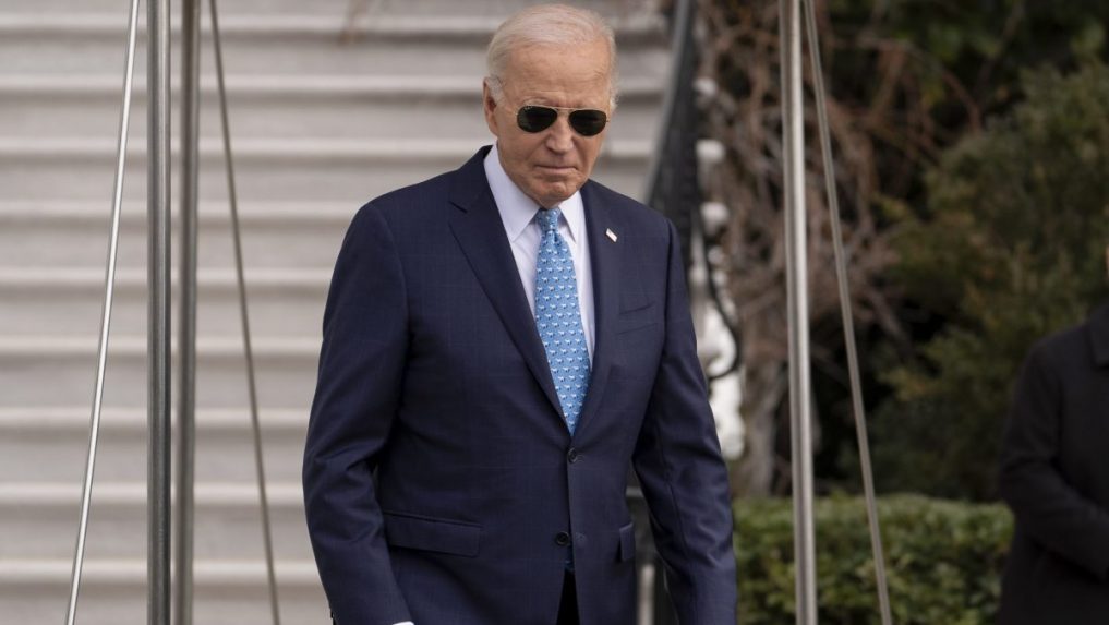 Joe Biden rozhodol, ako USA odpovedia na dronový útok, pri ktorom zomreli americkí vojaci