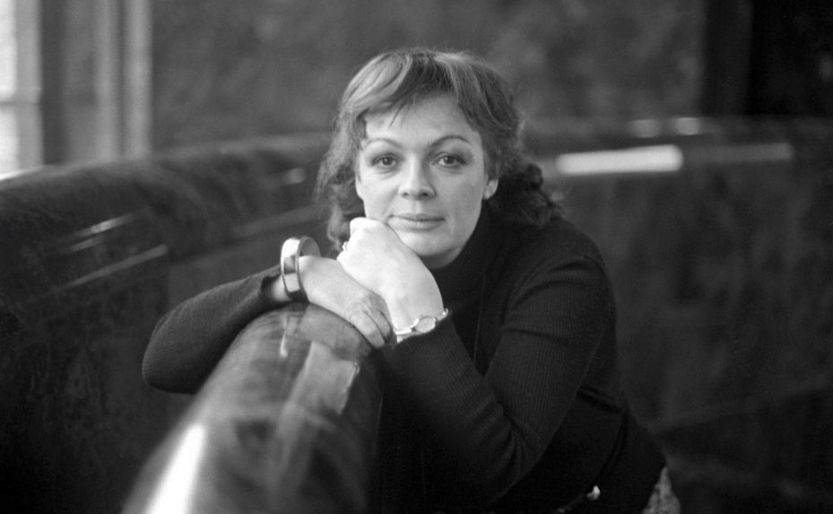 Po dlhej chorobe zomrela česká herecká legenda Jana Hlaváčová. Účinkovala v sérii o básnikoch aj v Chalupároch