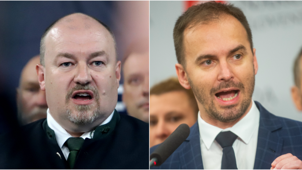 SNS predstaví kandidáta na prezidenta zrejme budúci týždeň. Hnutie Slovensko zatiaľ nevie, koho podporí