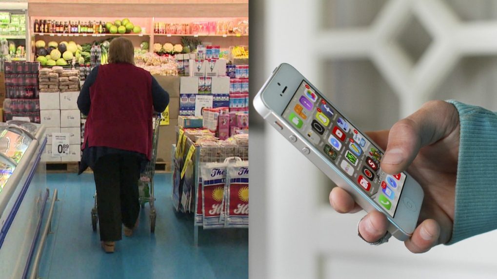 Pátranie po najnižších cenách potravín má uľahčiť mobilná aplikácia. Takto by mohla novinka fungovať