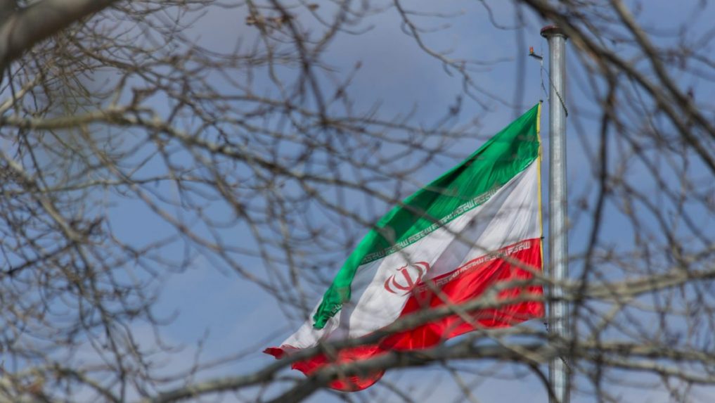 V Iráne popravili štyroch mužov. V minulosti ich usvedčili za špionáž pre Izrael