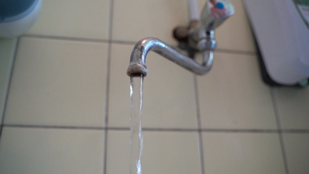 Na východnom Slovensku museli pre poruchu odstaviť pitnú vodu v celom meste