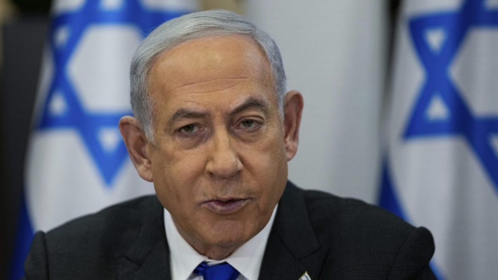 Izrael označil obvinenia z genocídy v Pásme Gazy za skreslené, B. Netanjahu hovoril o bezočivosti