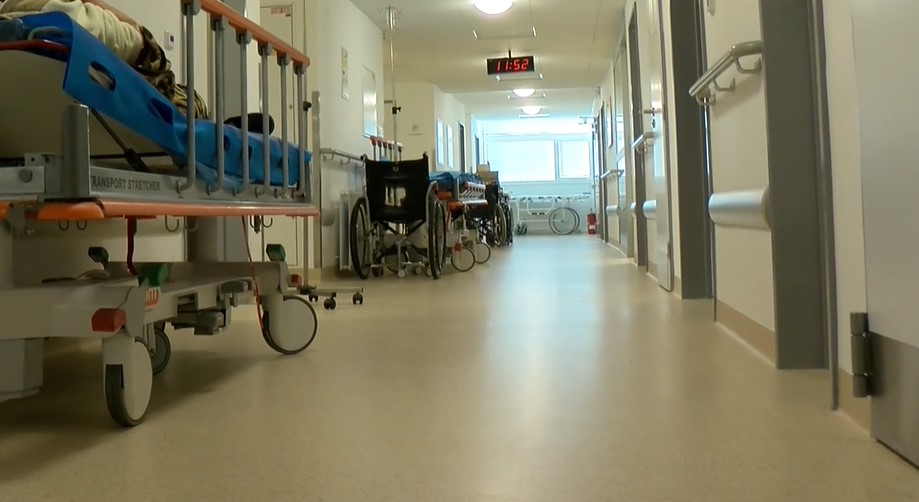 Štátne nemocnice majú vysoké dlhy, Slovensku preto hrozí takmer miliardová pokuta