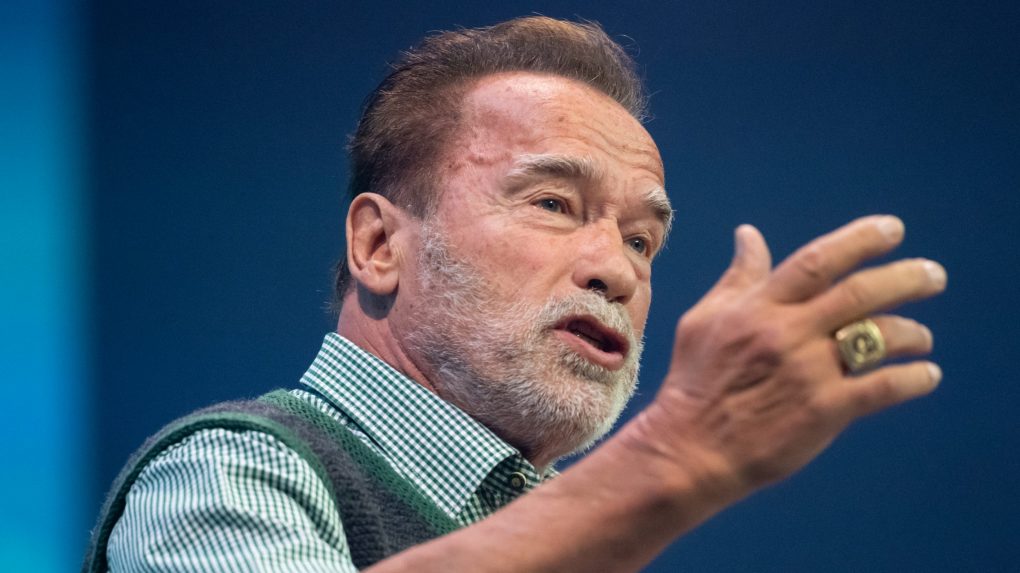 Arnolda Schwarzeneggera zadržali nemeckí colníci. Problémy mu spôsobili hodinky