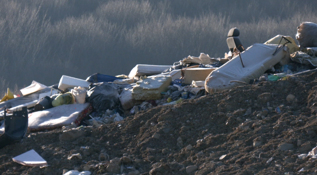 V Žiari nad Hronom plánujú rozšíriť skládku nebezpečného odpadu