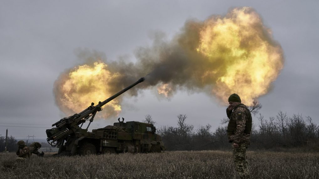 Rusko plánuje pritvrdiť, v tomto roku pravdepodobne uskutoční rozsiahlu ofenzívu na Ukrajine