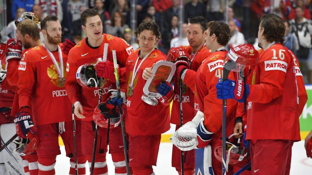 Je rozhodnuté. Rusko a Bielorusko aj naďalej nebudú súťažiť pod IIHF, verdikt ovplyvní aj Slovensko