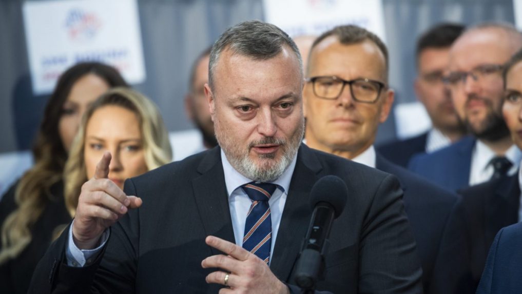 Bývalý minister práce Milan Krajniak odišiel z hnutia Sme rodina: Naznačil, čomu sa bude ďalej venovať
