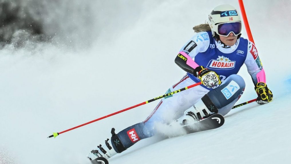 Nórska lyžiarka Mowinckelová sa rozhodla ukončiť kariéru: Osemročná Ranghild by bola veľmi hrdá