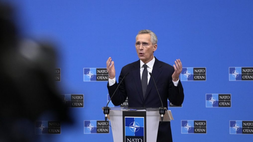 Generálny tajomník NATO očakáva, že členovia Aliancie vydajú na obranu dve percentá HDP