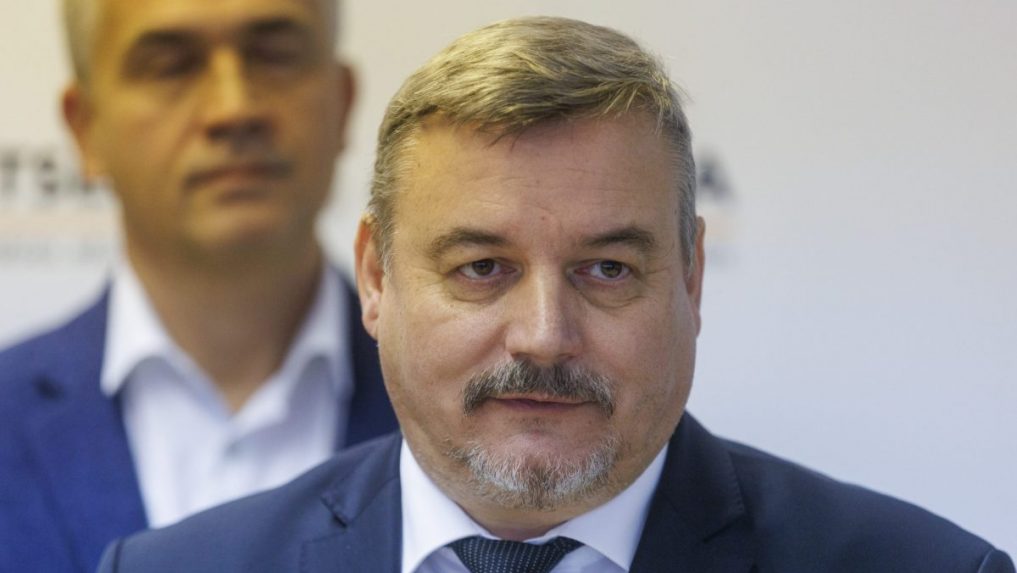 Kandidátku Maďarskej aliancie do eurovolieb povedie József Berényi