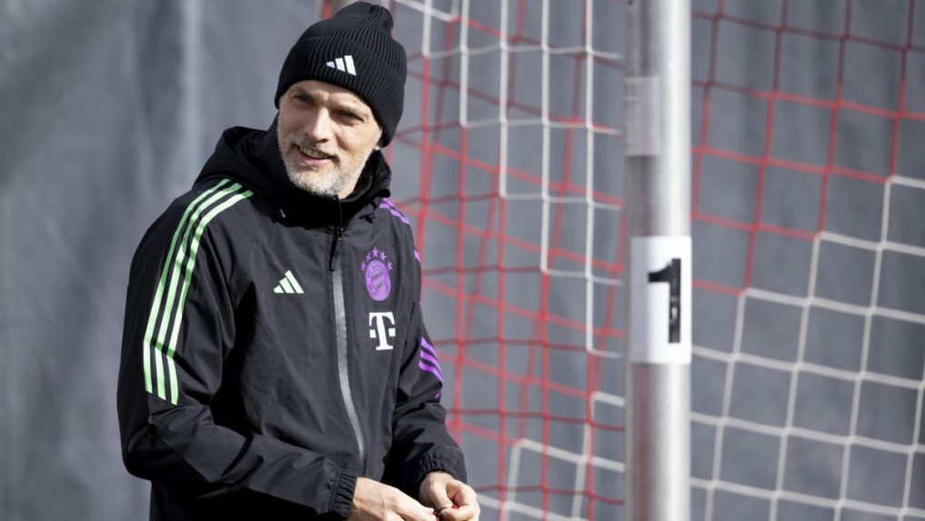 Bayern prehral tretí zápas v rade, nepriaznivé výsledky vzbudzujú špekulácie o konci trénera Tuchela