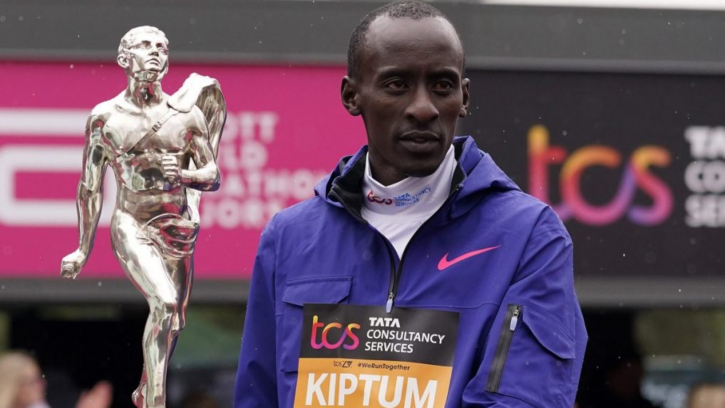 Držiteľ maratónskeho rekordu Kelvin Kiptum (†24) tragicky zahynul