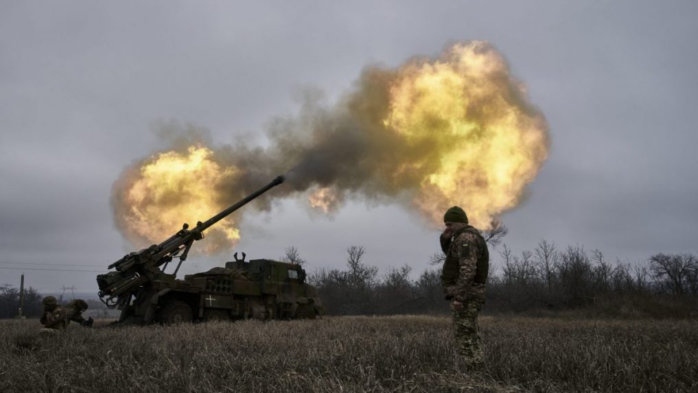 USA sa obávajú ukrajinských náletov na ruské ropné ciele. Požiadali ich, aby s nimi prestali, píše Financial Times