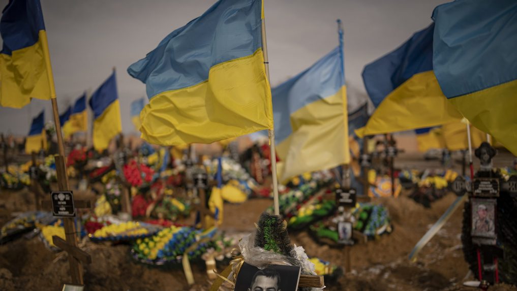 Dva roky vojny na Ukrajine: RTVS sa na konflikt pozrela z uhla štyroch základných elementov