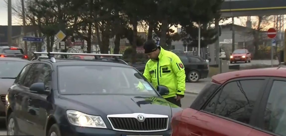 Policajná akcia zameraná na alkohol za volantom: Hneď v prvých minútach odhalili previnilcov, bol medzi nimi aj vodič autobusu