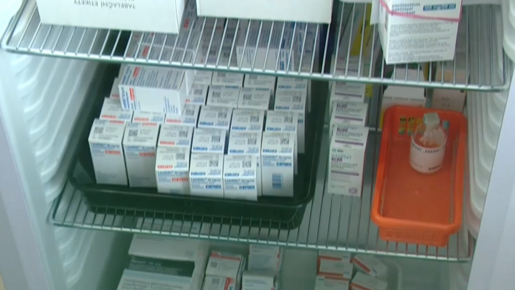 V ambulancii kožnej lekárky z Bratislavy našli lieky za viac ako 100-tisíc eur. V nemocnici už nepracuje