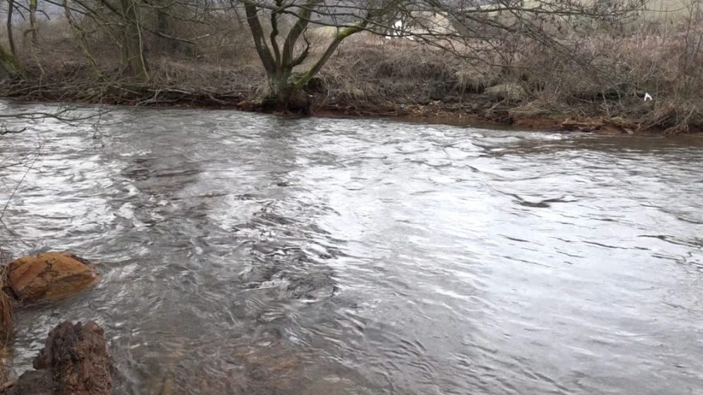 Situácia na rieke Slaná sa opäť zhoršila: Hodnoty arzénu stúpli, ekologická katastrofa trvá už dva roky