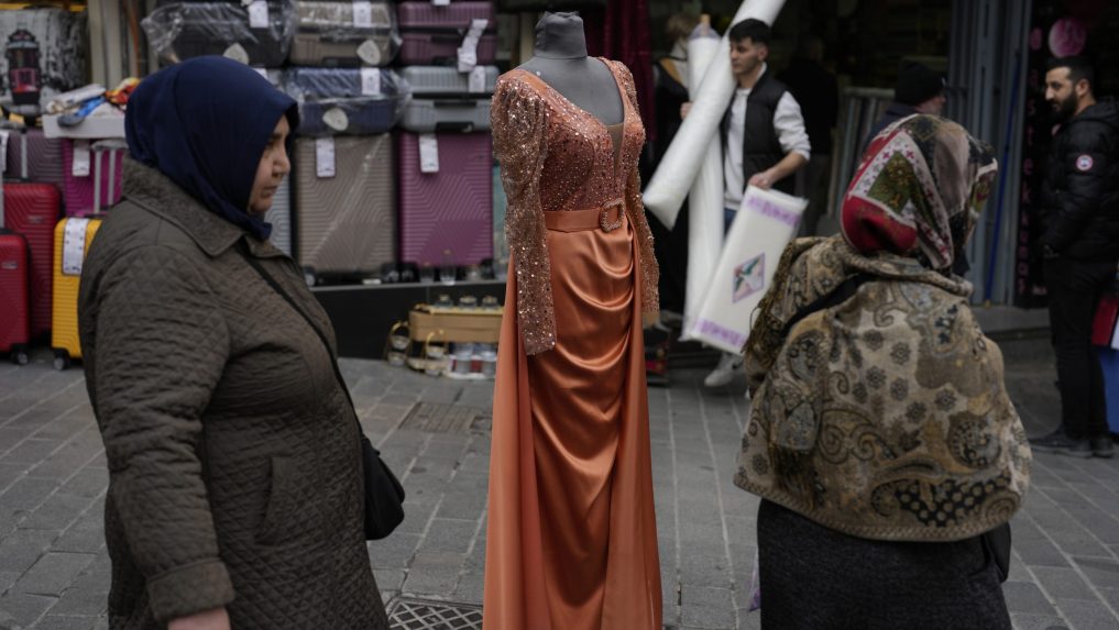 Zabili ich súčasní alebo bývalí partneri: V Turecku za jediný deň zaznamenali sedem vrážd žien