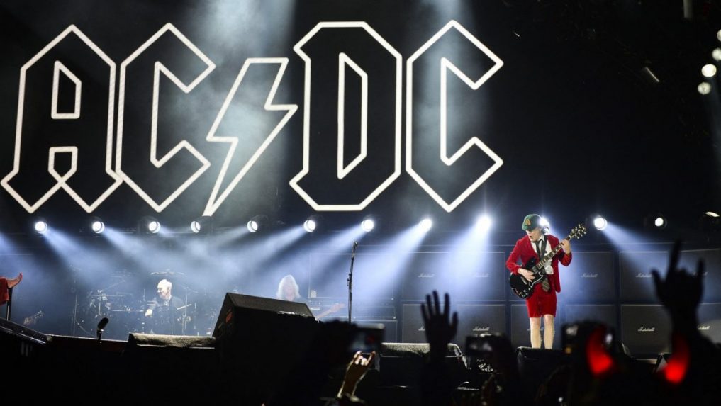 Slovensko čaká v lete vystúpenie hardrockovej legendy: AC/DC sa predstavia na turné po ôsmich rokoch