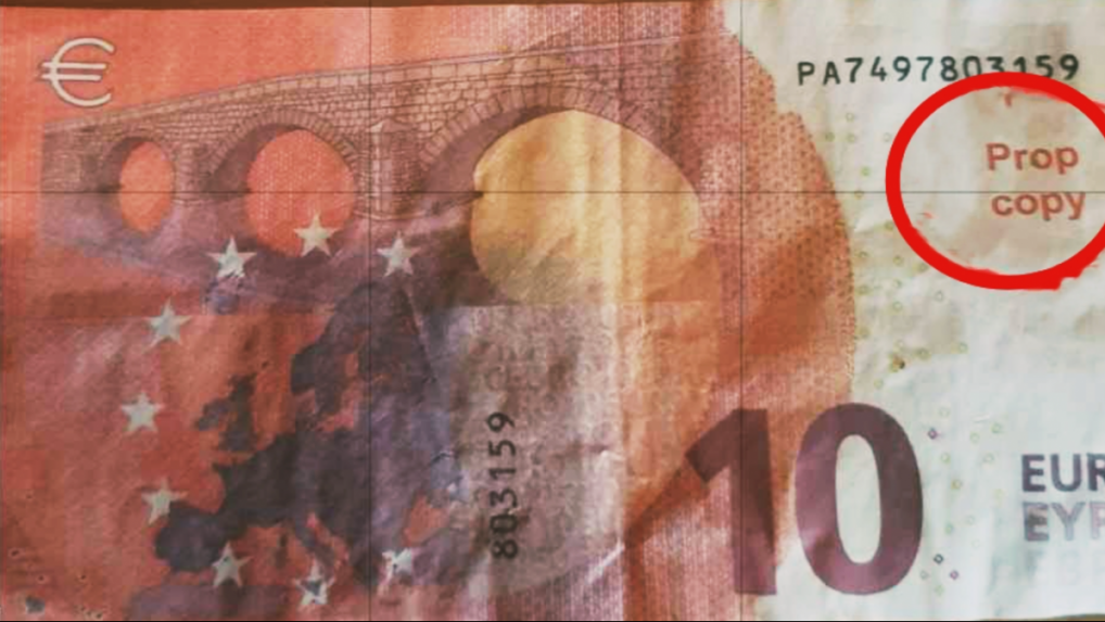 Polícia v Banskej Bystrici zachytila v obehu falošné eurobankovky, ľudí vyzýva na obozretnosť