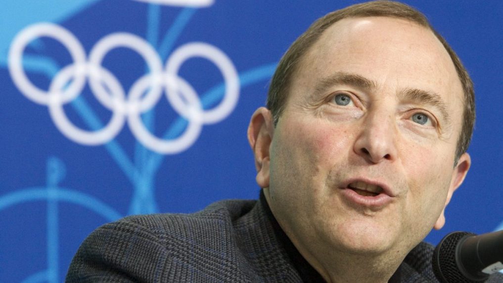 Hráči z NHL sa opäť vrátia na zimnú olympiádu, potvrdilo vedenie profiligy