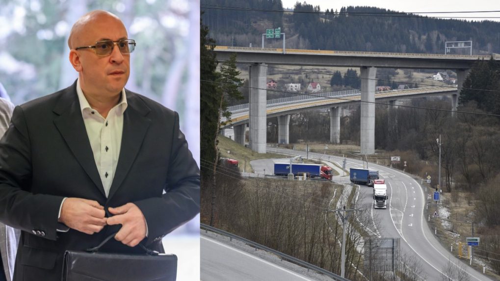 Nová legislatíva sľubuje rýchlejšiu stavbu diaľnic. Opozícia je skeptická, podľa právničky je zákon neprehľadný