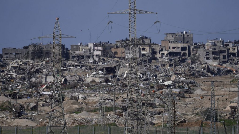 Pokret Hamas pristao je na prijedlog o prekidu vatre u Pojasu Gaze.  Za Izrael je to neprihvatljivo