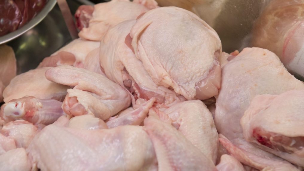 Vtáčia chrípka sa šíri, ľudia by mali byť obozretní. Pri príprave mäsa a vajec treba dodržiavať tieto pravidlá