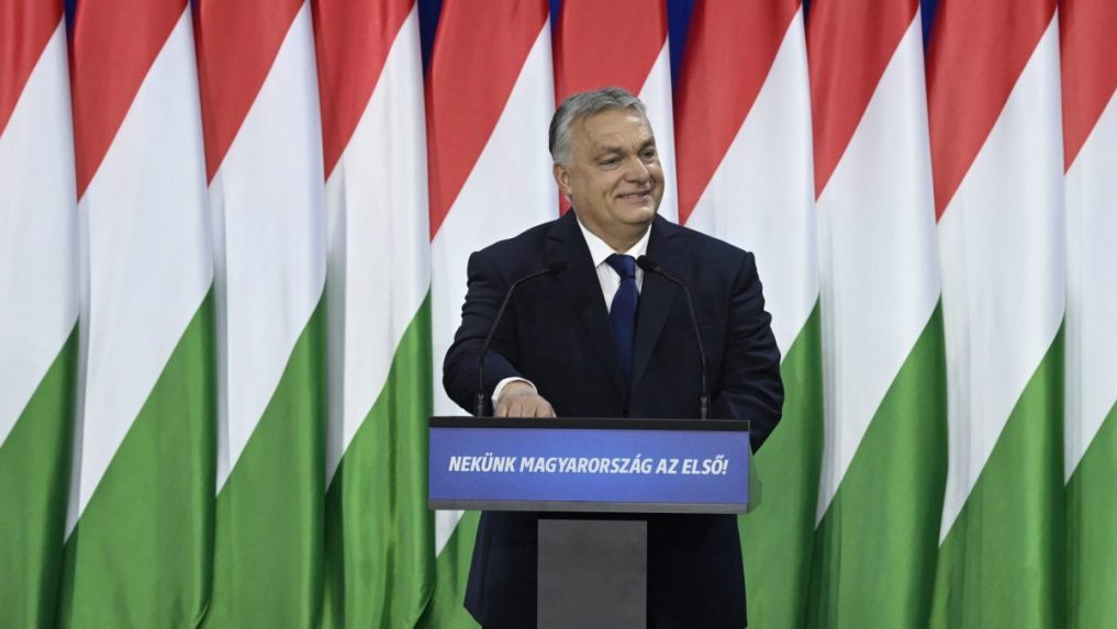 Maďarsko by mohlo čoskoro schváliť vstup Švédska do NATO, vyhlásil Orbán