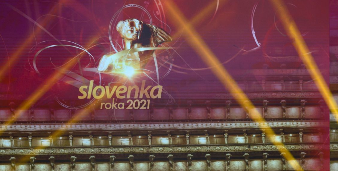 Odštartoval 16. ročník ankety Slovenka roka: Z nominácie sa tešilo 27 úspešných žien