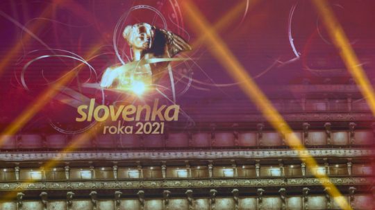 Známe sú aktuálne nominácie ankety Slovenka roka.