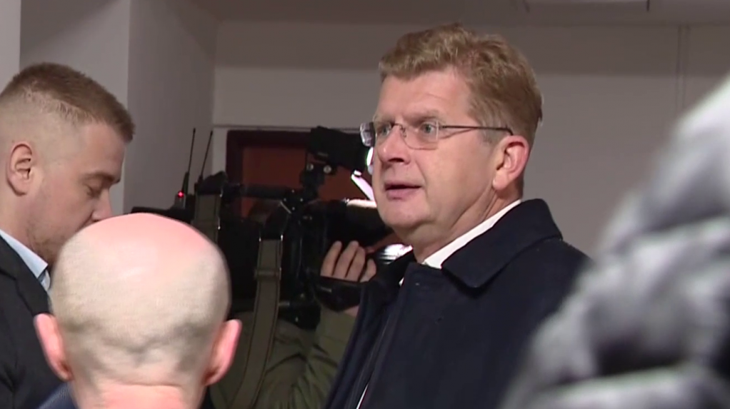 Podnikateľ Bödör na špecializovanom súde: V kauze Valčeky by mal vypovedať aj podpredseda parlamentu Žiga