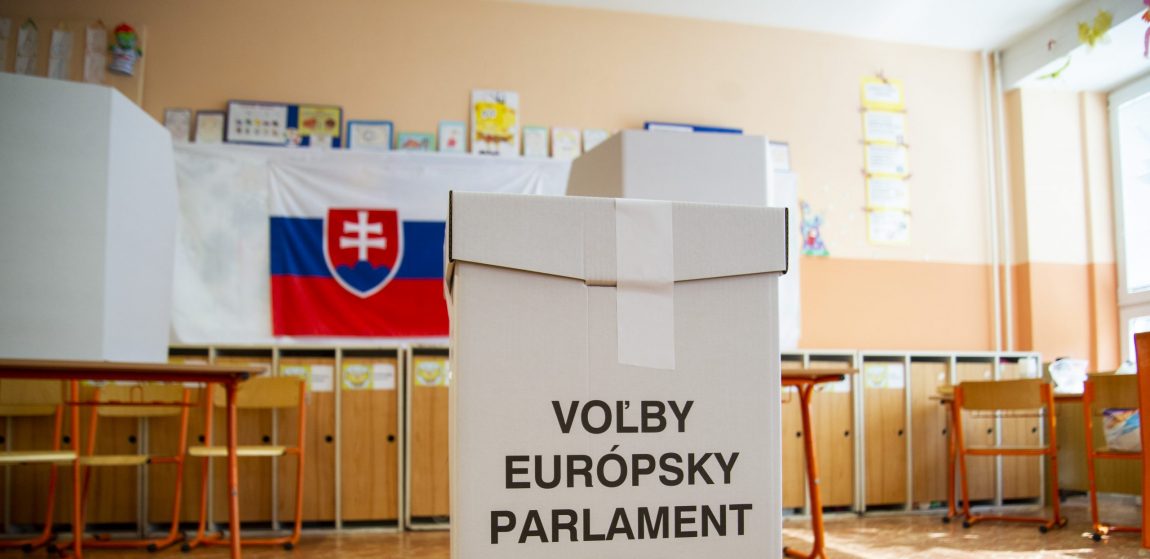 Kandidátku do eurovolieb podalo 24 politických strán a jedna koalícia. Na listinách je 324 kandidátov