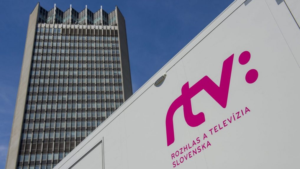 Slabo skrytý pokus urobiť z RTVS štátom kontrolované médium, reaguje EBU na návrh rezortu kultúry
