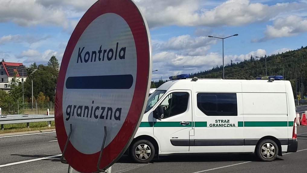 Poľsko ukončí kontroly na slovenských hraniciach