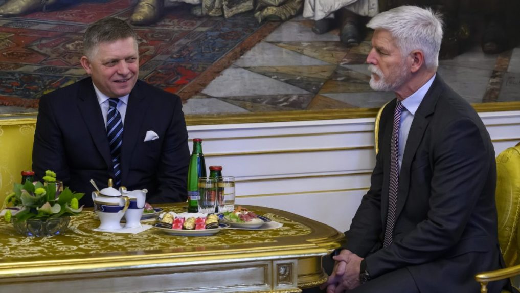 Češki predsjednik o Robertu Ficu: On je razočaranje ne samo za mene, nego i za mnoge Slovake