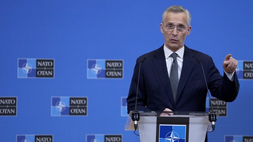 Ukrajincom nedochádza odvaha, dochádza im munícia: Stoltenberg  adresuje výzvu krajinám NATO