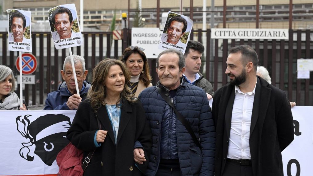 Nevinný Talian strávil desiatky rokov vo väzení: Štát mu vyplatí odškodnenie