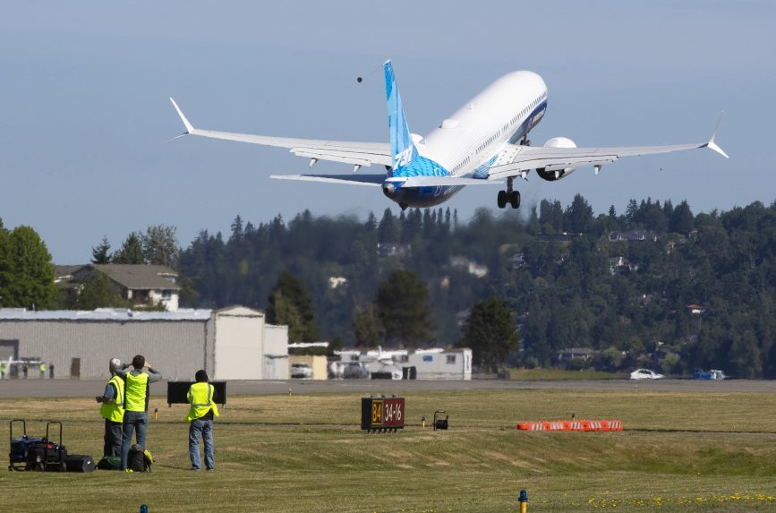 Americká polícia vyšetruje smrť bývalého zamestnanca spoločnosti Boeing. Upozorňoval na jej pochybenia