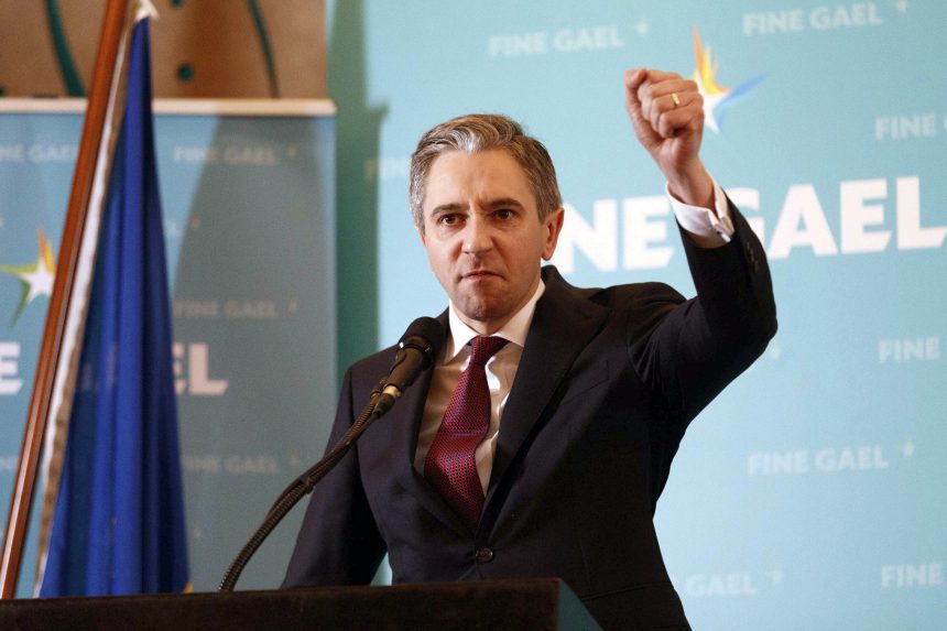 Na čelo Írska by sa mal postaviť najmladší premiér v dejinách krajiny