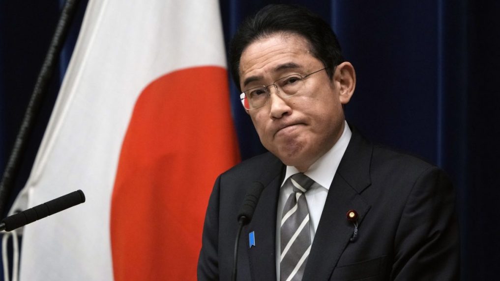 Japonský premiér údajne požiadal o schôdzku so severokórejským vodcom